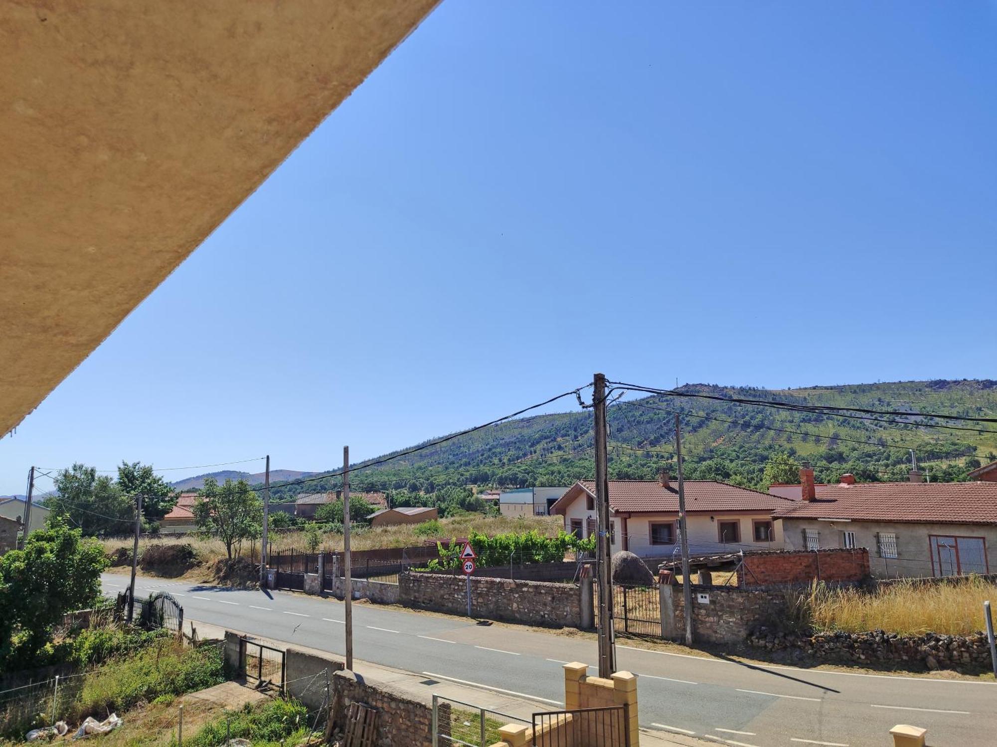 Апартаменты El Mirador De La Lleira Феррерас-де-Арриба Экстерьер фото